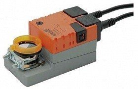 Электропривод Belimo NM24A-S