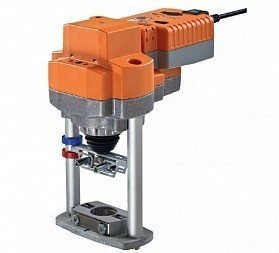 Электропривод BELIMO EV230A-TPC