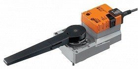 Электропривод BELIMO SRC24A-SR-5