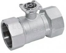 Клапан двухходовой регулирующий R20хх, Belimo Ду 15 R2015-P63-S1