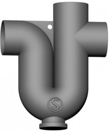 Сифон S-KML SMART