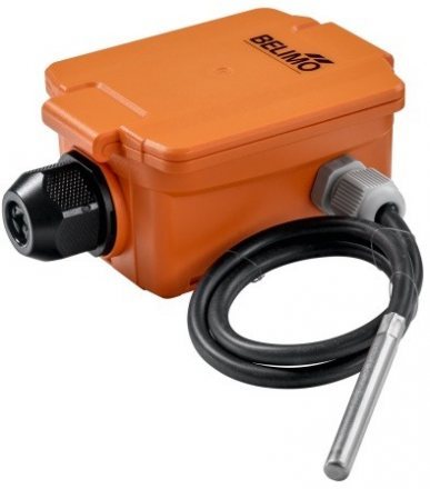 Кабельный датчик температуры Belimo 22CT-12H