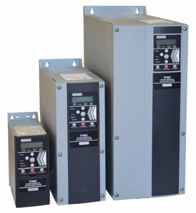 Преобразователь частоты векторный ПЧВ3-45К-В