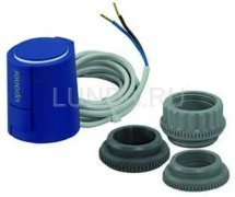 Исполнительный механизм Retrofit (комплект), Uponor Smatrix Ду 44 1083575