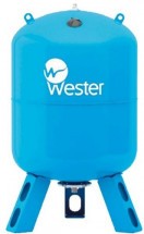 Гидроаккумулятор WAV Wester