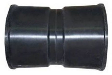Муфта гофрированная ПЭ SN8