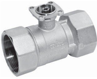 Регулирующий кран BELIMO R2040–25-S3 двухходовой резьба