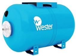 Гидроаккумулятор WAO Wester