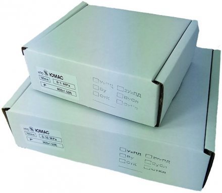 Манометр повышенной точности НПО ЮМАС МП100Н