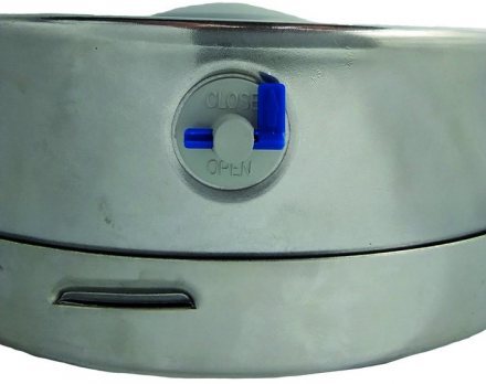 Манометр повышенной точности НПО ЮМАС МП100Н