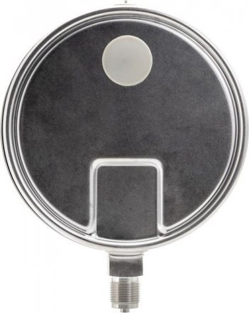 Манометр повышенной точности НПО ЮМАС МП100Н