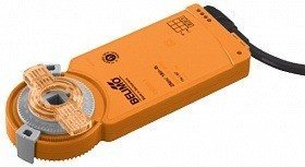 Электропривод Belimo CM24G-SR-F-L