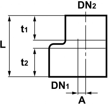 Переходник S-BML SMART