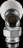 Клапан подпиточный латунь R150 ВР Giacomini
