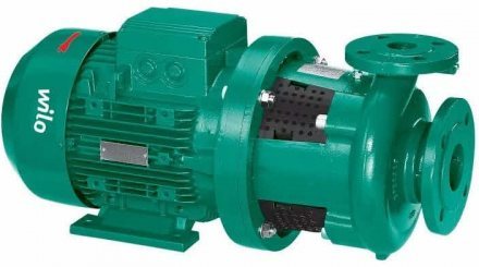 Насос консольно-моноблочный BL 80/200-30/2 PN16 3х400В/50 Гц Wilo 2786238