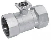 Клапан запорный двухходовой R2..-S.., Belimo Ду 20 R2020-S2