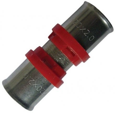 Муфта МП латунь Faro STC