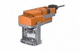 Электропривод BELIMO SVC24A-SZ-TPC
