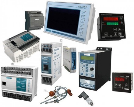 Преобразователь концентрации газа ПКГ100-Н4.NH3