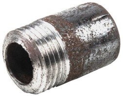 Резьба сталь из труб по ГОСТ 3262-75