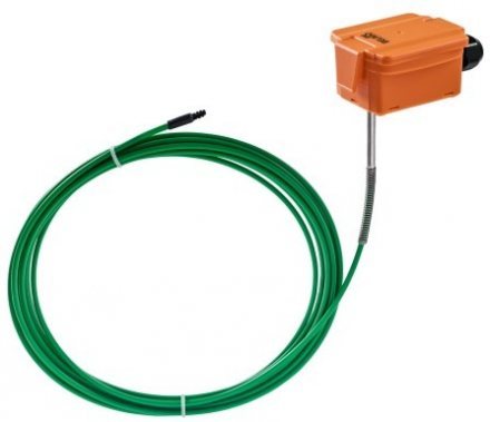 Канальный датчик температуры Belimo 22MT-145