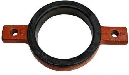 Скоба чугун SML опорн