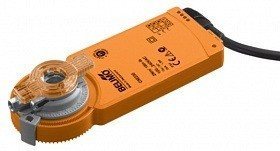 Электропривод Belimo CM24G-R