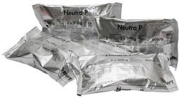 Реагент для нейтрализации использованных растворов препаратов CILLIT Neutra P, BWT