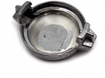 Крышка алюминиевая MB80 (3&quot;) TankWagen