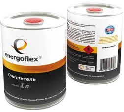 Очиститель Energoflex