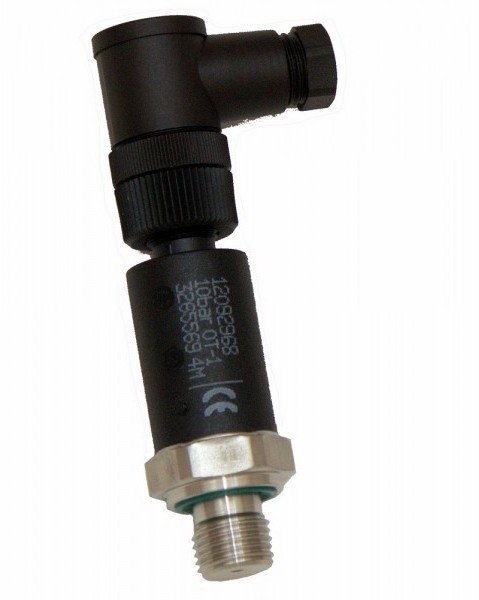 Преобразователь давления ОТ-1 Wika купить в Москве с доставкой по РФ ...