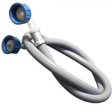 Шланг для стир/машины заливной ЗИП