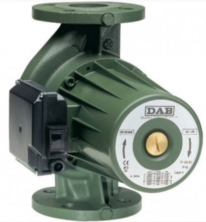 Насос циркуляционный с мокрым ротором BMH 30/360.80T PN10 3х230-400В/50Гц DAB 505960122