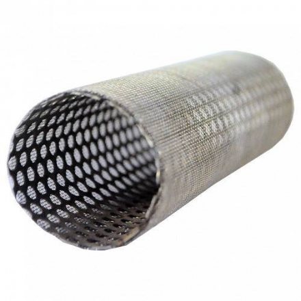 Сетка для фильтра сталь F3240 Ру16 Tecofi