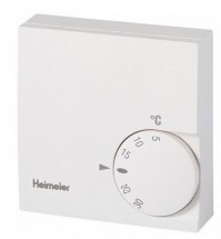 Электромеханический комнатный термостат, Heimeier