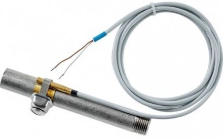 Накладной датчик температуры Belimo 01ST-1L3