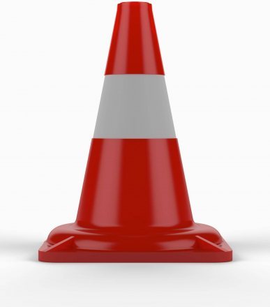 Конус дорожный КС-1.3