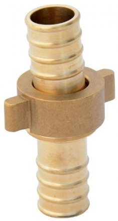 Соединитель для шланга разъемн