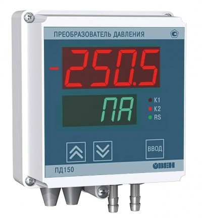 Преобразователь давления измерительный ПД150-ДИ16,0К-899-0,5-1-Р