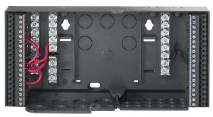 Клеммная панель для монтажа ECL Comfort 310/210, Danfoss