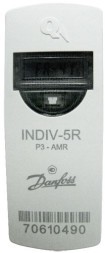 Счетчик-распределитель INDIV-X-10R радиаторный Danfoss