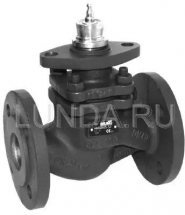 Клапан двухходовой регулирующий H6..S, Belimo Ду 15 H615S