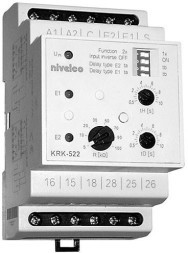 Реле контроля уровня жидкости Nivocont KRK-522