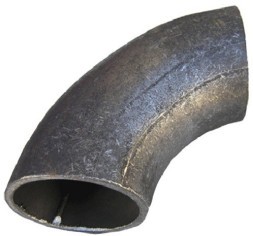 Отвод сталь крутоизогнутый 90гр шовный оц ТУ 1468-001-00218182-2005