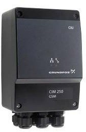 Интерфейс Grundfos