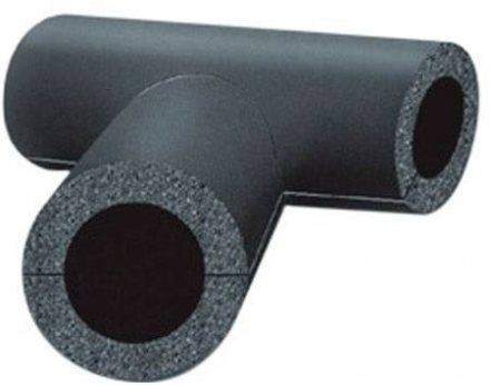 Тройник ST K-Flex