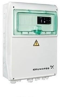 Шкаф управления Control LCD108s.3.13-17A SD 4 Grundfos