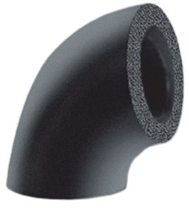Угол PVC grey SE 90-3S K-Flex