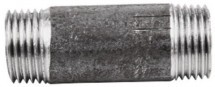 Бочонок сталь из труб по ГОСТ 3262-75 КАЗ