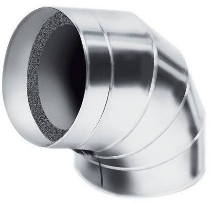 Угол AL CLAD K-Flex